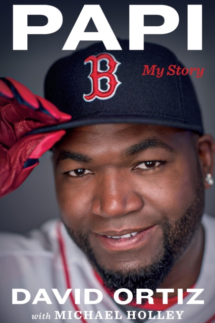 Papi : My Story, EPUB eBook