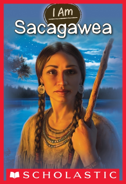 Sacagawea, EPUB eBook