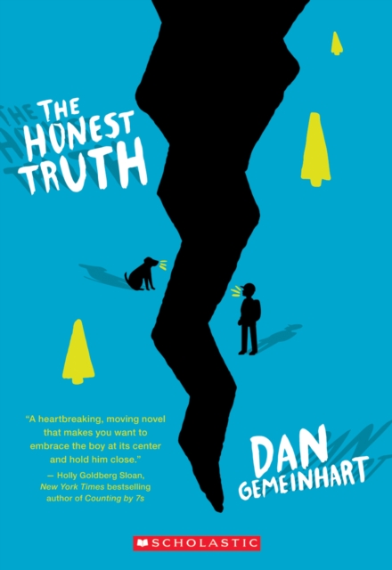 The Honest Truth, Paperback Book