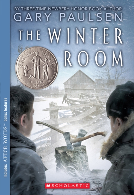The Winter Room, EPUB eBook