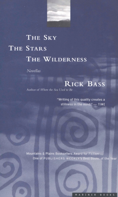 The Sky, the Stars, the Wilderness : Novellas, EPUB eBook