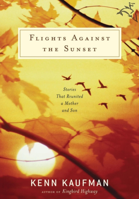 Flights Against the Sunset : Stories that Reunited a Mother and Son, EPUB eBook