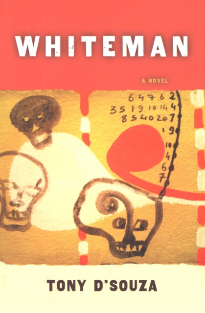 Whiteman : A Novel, EPUB eBook