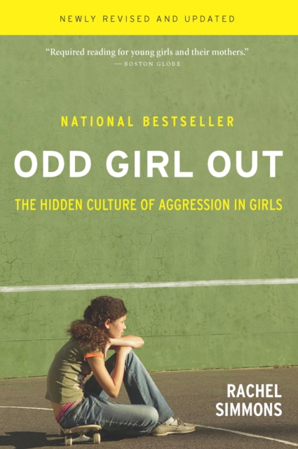 Odd Girl Out : The Hidden Culture of Aggression in Girls, EPUB eBook