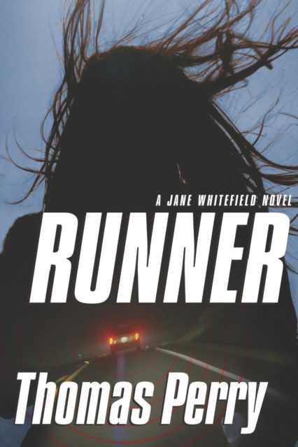 Runner, EPUB eBook