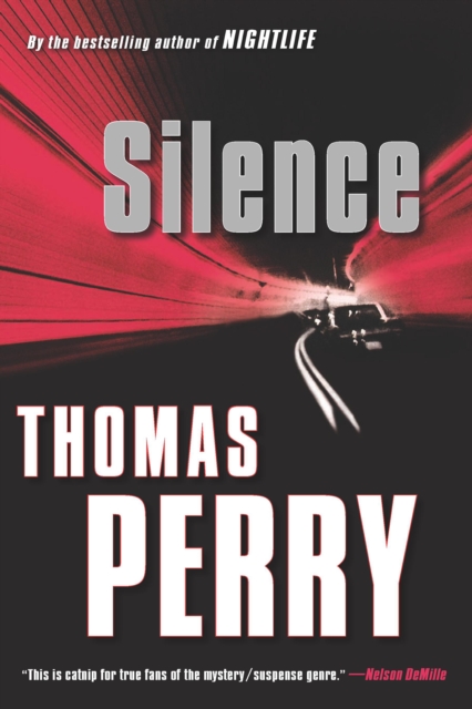 Silence, EPUB eBook