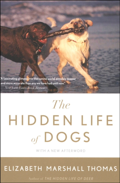 The Hidden Life of Dogs, EPUB eBook