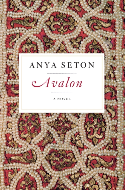 Avalon : A Novel, EPUB eBook