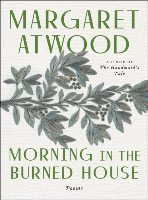 Morning in the Burned House : New Poems, EPUB eBook