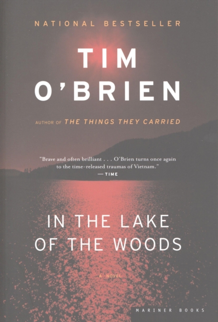 In the Lake of the Woods : A Novel, EPUB eBook