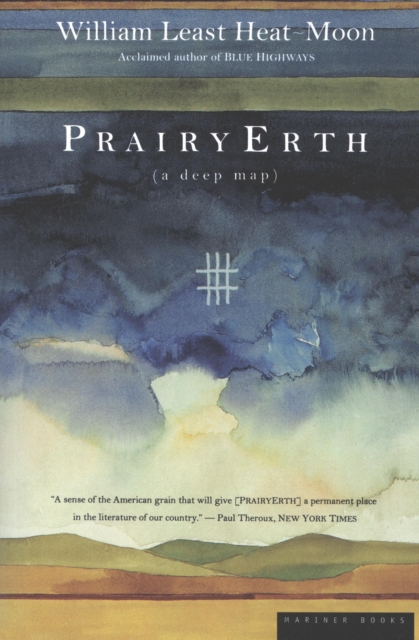 PrairyErth : A Deep Map, EPUB eBook