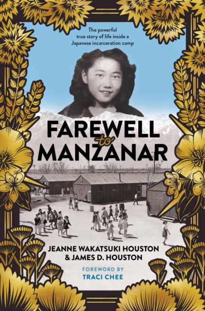 Farewell to Manzanar, EPUB eBook