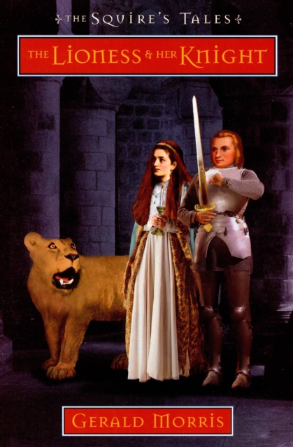 The Lioness & Her Knight, EPUB eBook