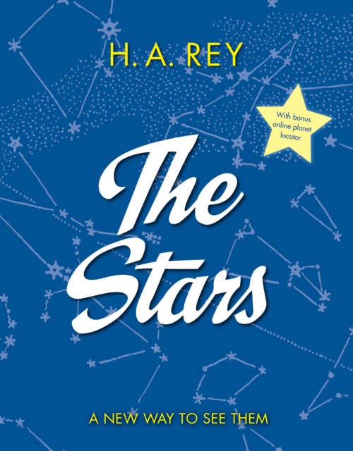 The Stars: A New Way to See Them, EPUB eBook