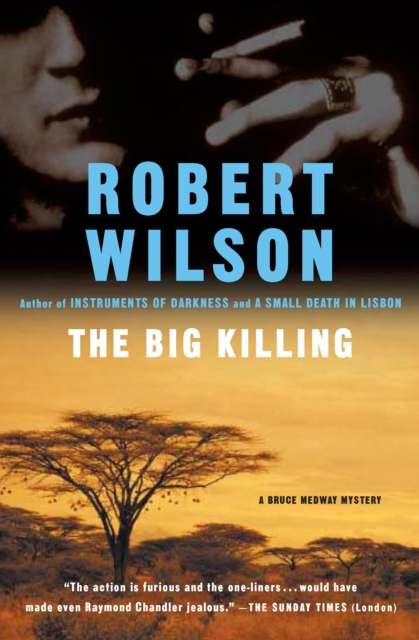 The Big Killing, EPUB eBook