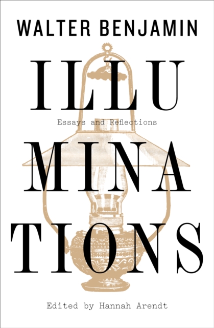 Illuminations : Essays and Reflections, EPUB eBook