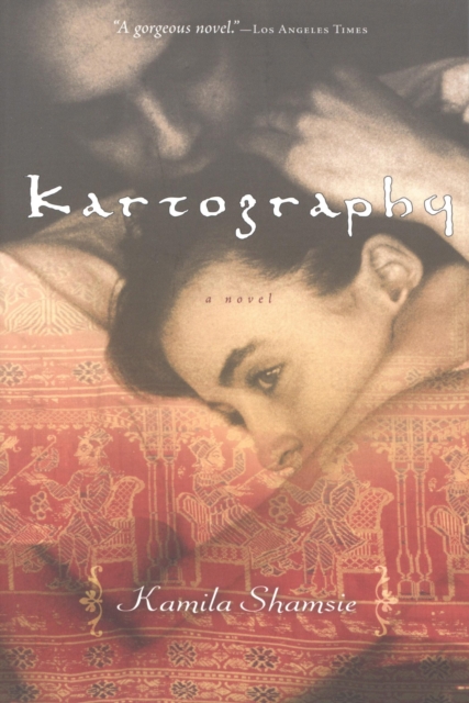 Kartography : A Novel, EPUB eBook