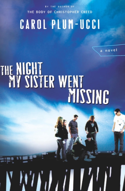 The Night My Sister Went Missing : A Novel, EPUB eBook