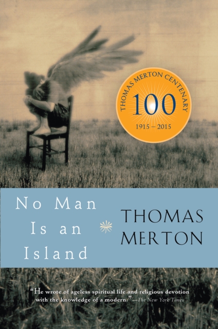 No Man Is an Island, EPUB eBook