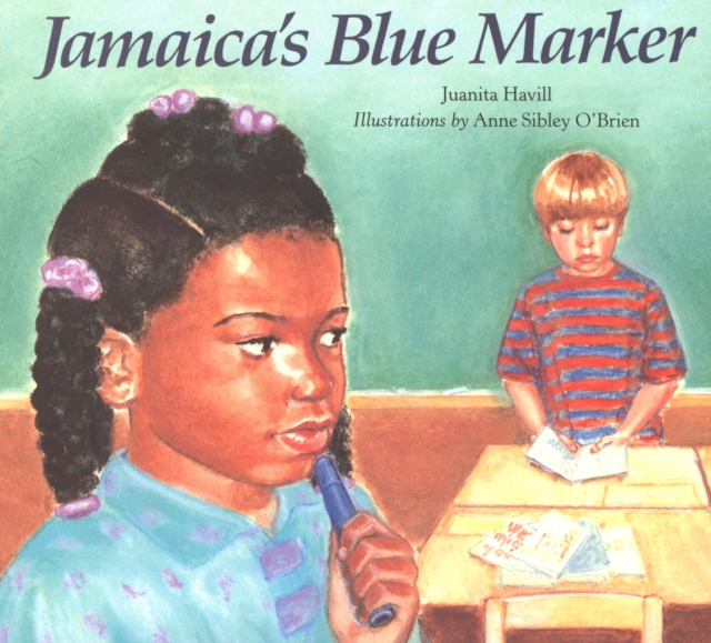 Jamaica's Blue Marker, EPUB eBook