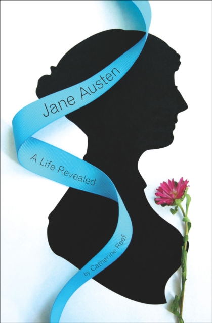 Jane Austen : A Life Revealed, EPUB eBook