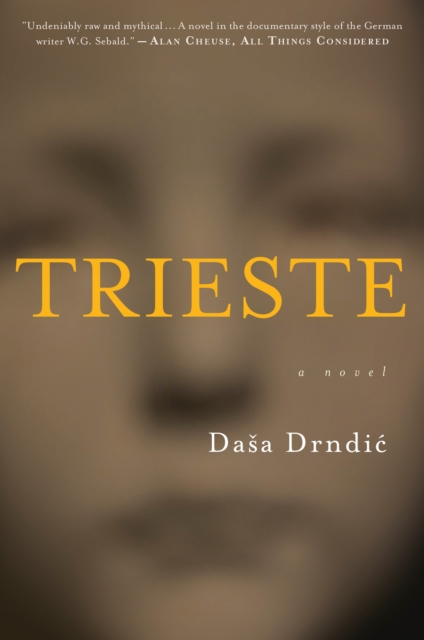 Trieste : A Novel, EPUB eBook
