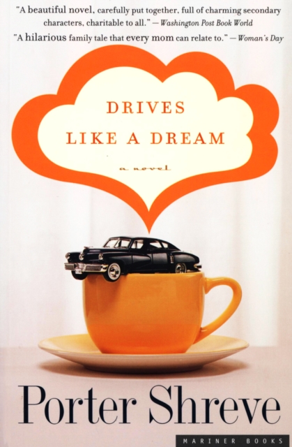 Drives Like a Dream : A Novel, EPUB eBook