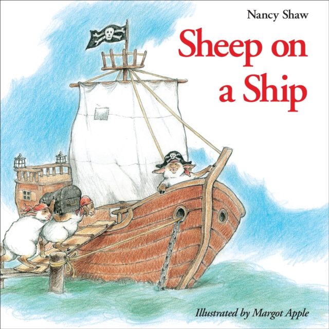Sheep on a Ship, PDF eBook