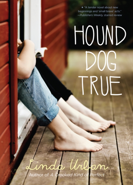 Hound Dog True, Paperback / softback Book