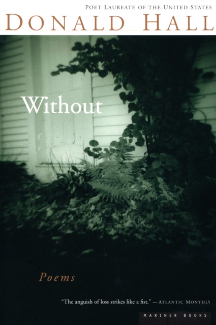 Without : Poems, EPUB eBook