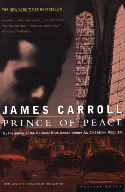 Prince of Peace, EPUB eBook