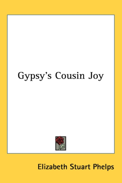 Gypsy's Cousin Joy,  Book