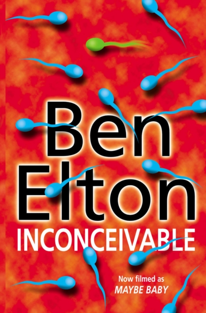 Inconceivable, Paperback / softback Book