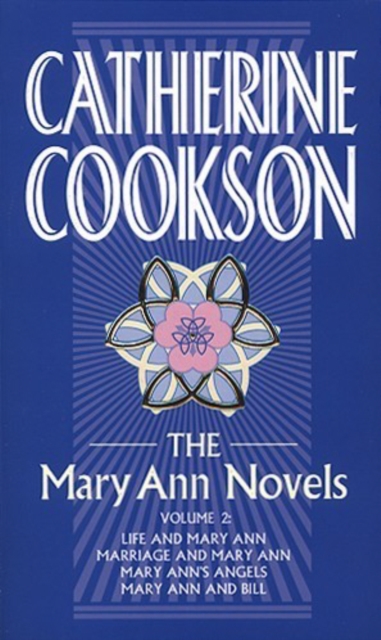 Mary Ann Omnibus (2), Paperback / softback Book