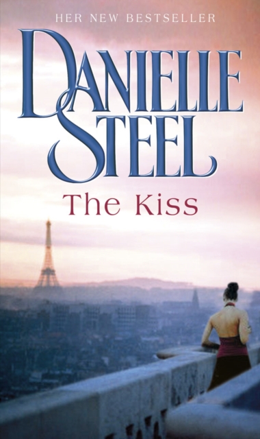 The Kiss, Paperback / softback Book