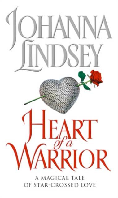 Heart Of A Warrior, Paperback / softback Book