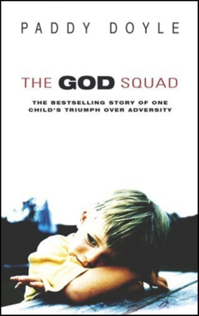 The God Squad, Paperback / softback Book