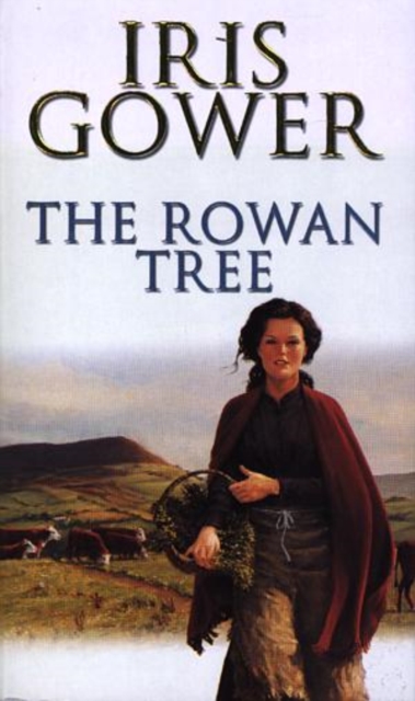 The Rowan Tree, Paperback Book