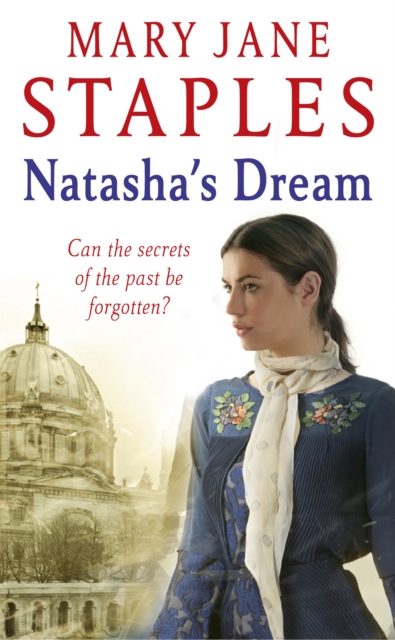 Natasha's Dream : An enthralling, thrilling and emotional romantic adventure you won’t be able to put down, Paperback / softback Book