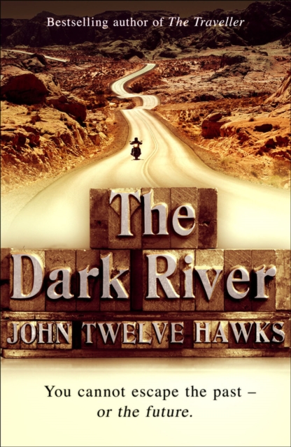The Dark River : a powerful and thought-provoking thriller that will leave you questioning everything, Paperback / softback Book