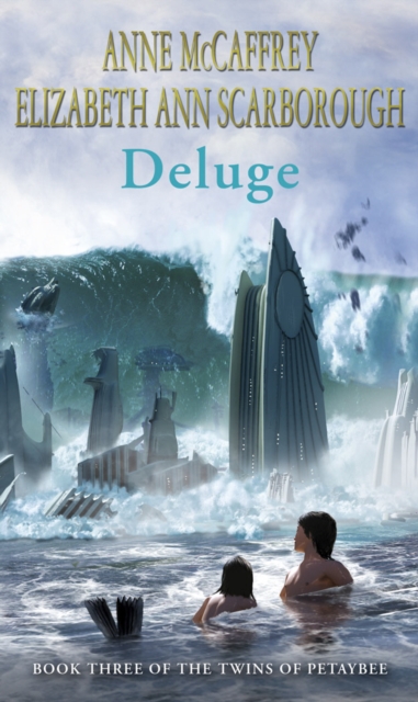 Deluge, Paperback / softback Book