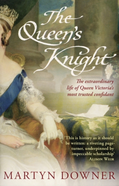 The Queen's Knight, Paperback / softback Book