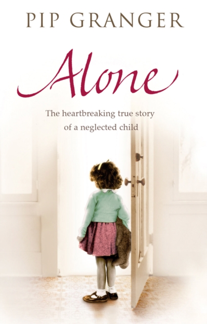 Alone, Paperback / softback Book