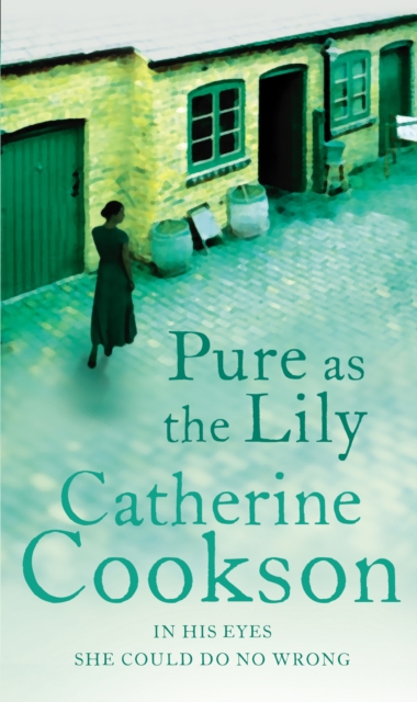 Pure As The Lily, Paperback / softback Book