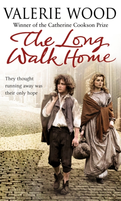 The Long Walk Home, Paperback / softback Book