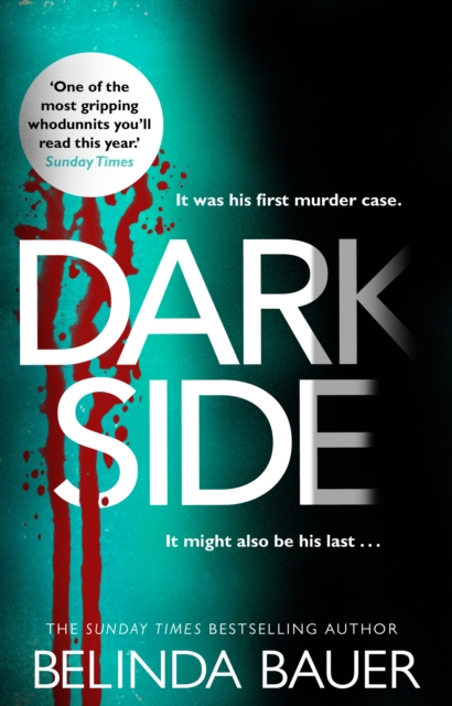 Darkside : From the Sunday Times bestselling author of Snap, Paperback / softback Book