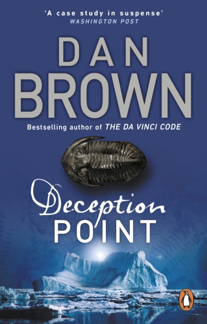 Deception Point, Paperback / softback Book