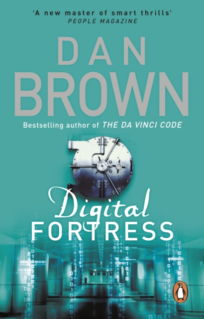 Digital Fortress, Paperback / softback Book