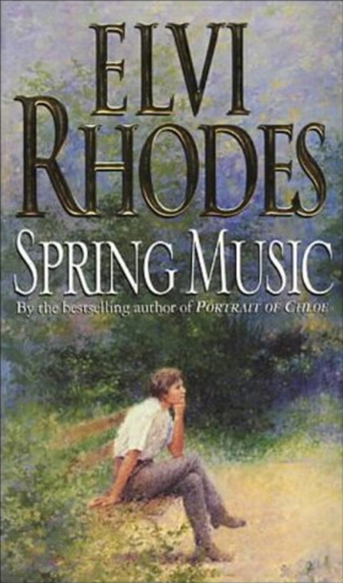 Spring Music : A heart-warming and uplifting novel about fresh starts and new beginnings, Paperback / softback Book