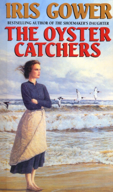 The Oyster Catchers (The Cordwainers: 2) : A sweeping, emotional Welsh saga of love and determination..., Paperback / softback Book